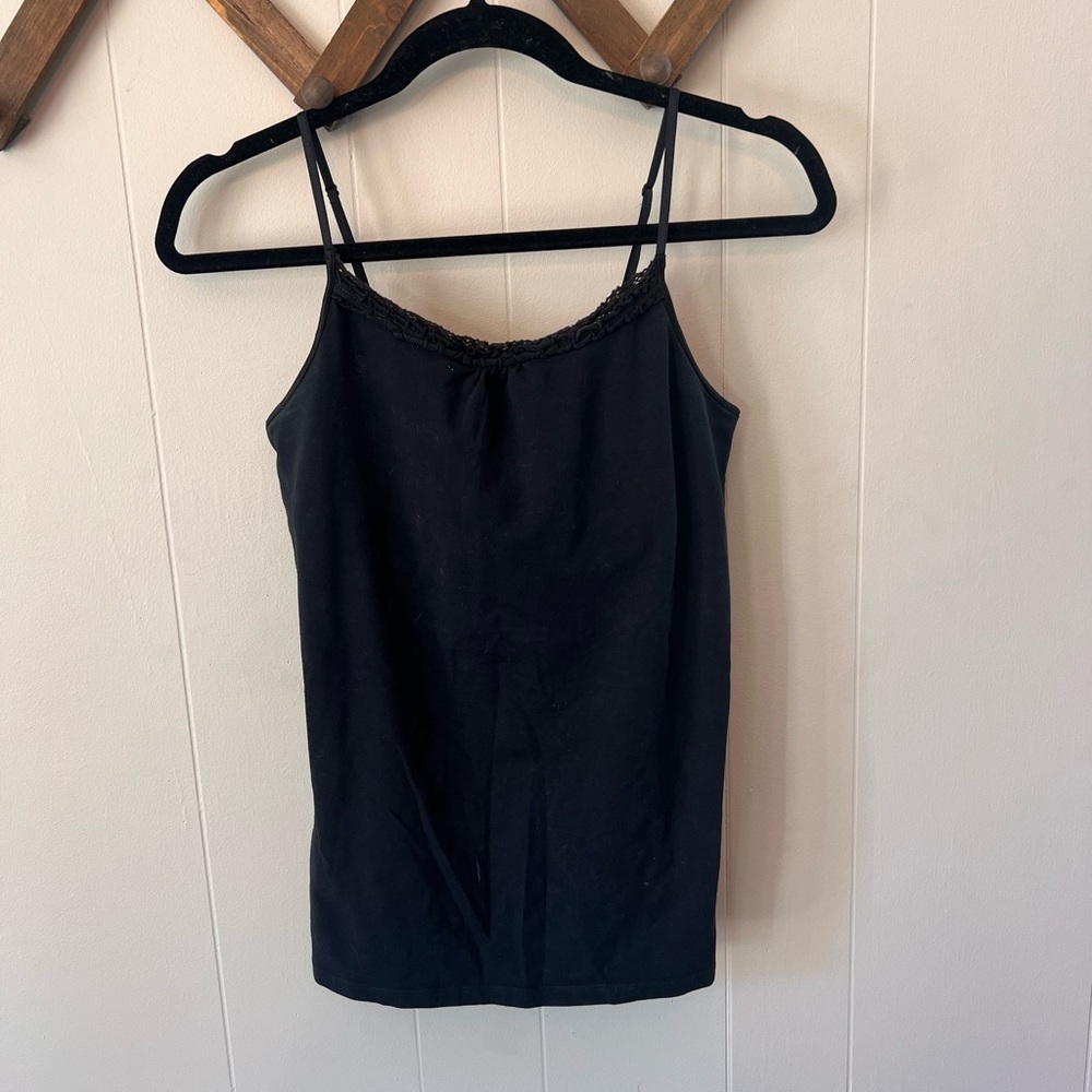 Black and white cami bundle!